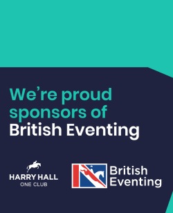 British Eventing ACE Championships