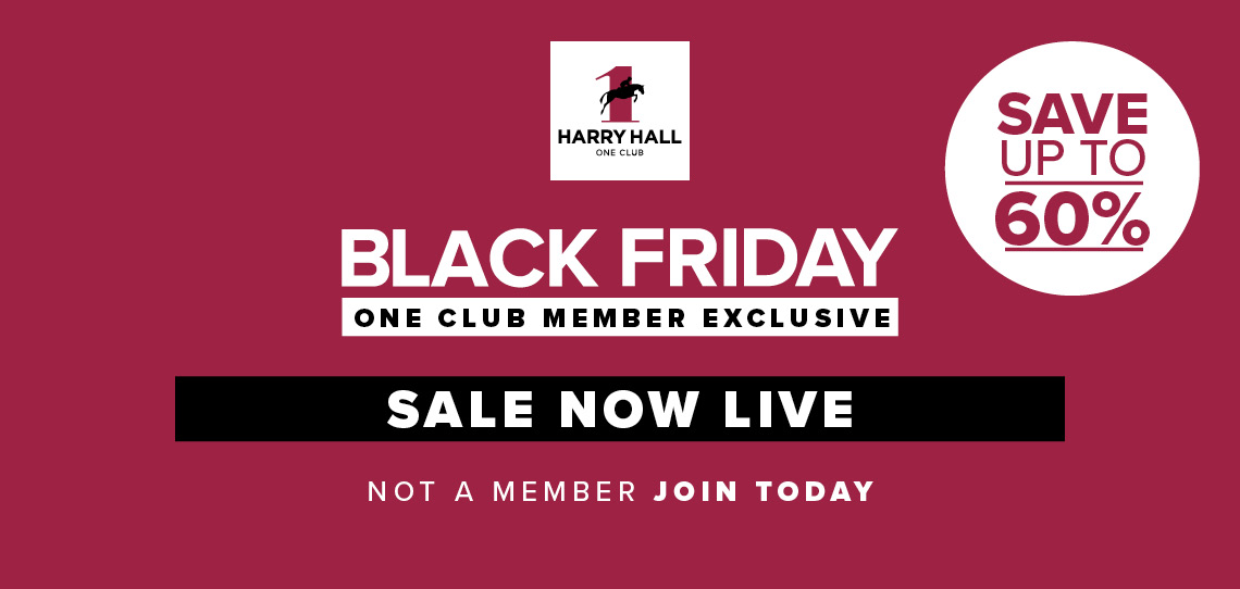 Equestrian Black Friday Sale Equestrian Black Friday Sale