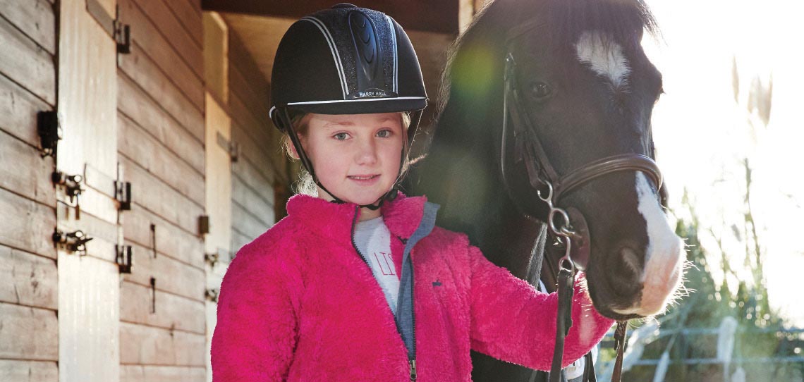 Children's Horse Riding Clothes Children's Horse Riding Clothes