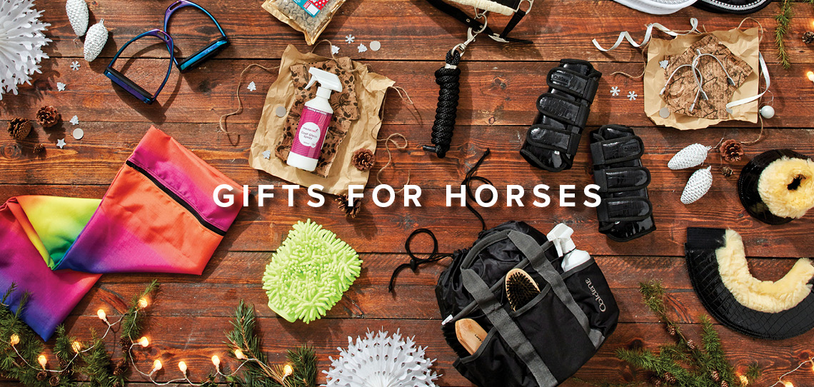 Gifts For Horses Gifts For Horses