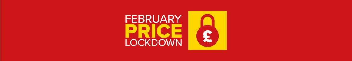 Price Lockdown