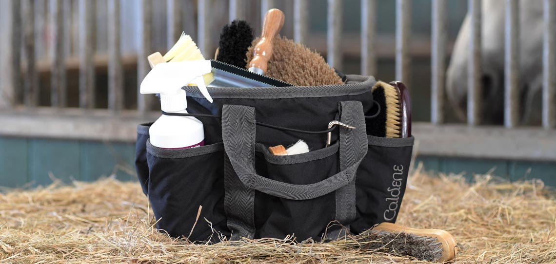 Horse Grooming Kits Horse Grooming Kits