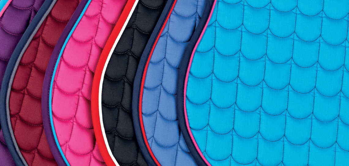 Numnahs & Saddlepads Numnahs & Saddlepads