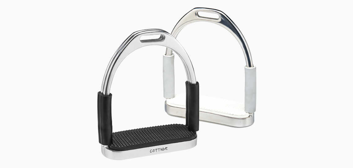 Stirrups Stirrups