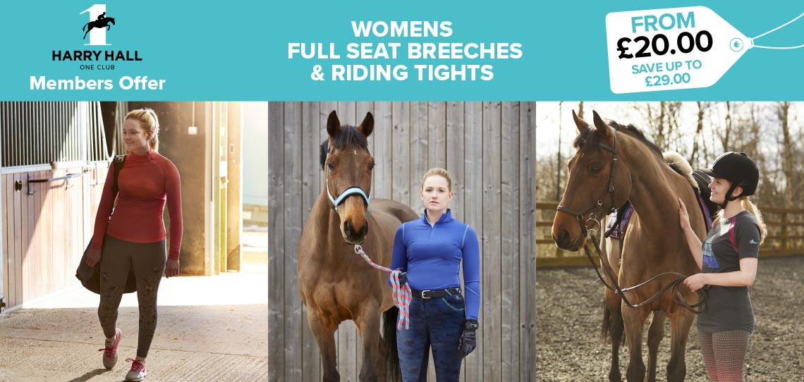 Equestrian Clearance Equestrian Clearance