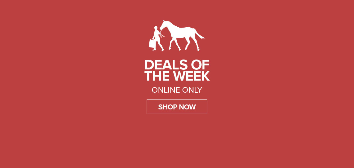 Deals of the Week Deals of the Week