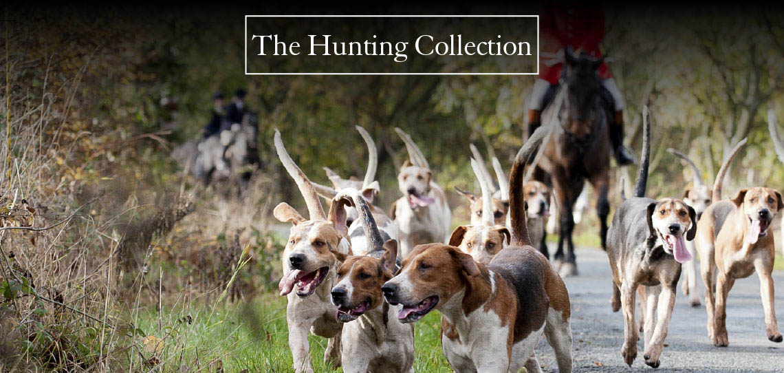 Hunting Collection Hunting Collection