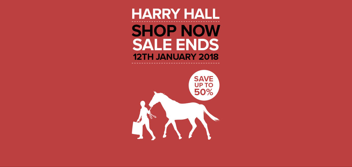 Equestrian New Year Sale Equestrian New Year Sale