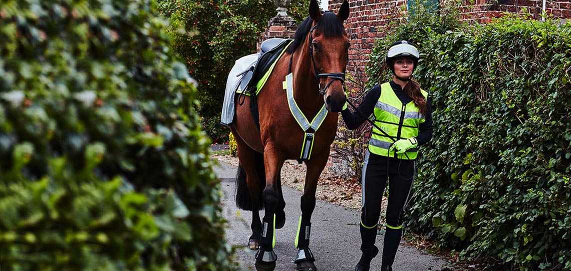 Equestrian Safety Products Equestrian Safety Products