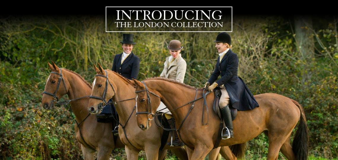 The London Collection The London Collection
