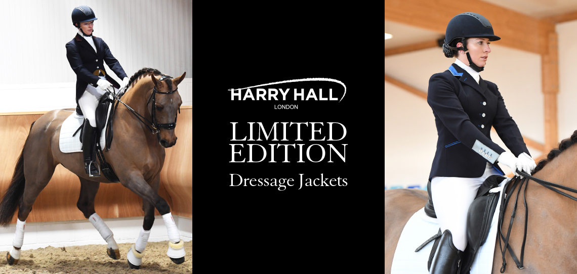 Dressage Jackets Dressage Jackets