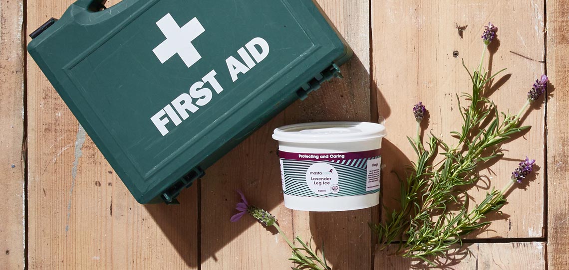 First Aid First Aid
