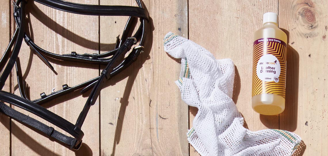 Tack Care Tack Care