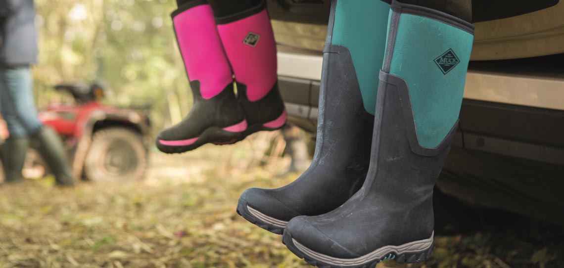 the original muck boot co