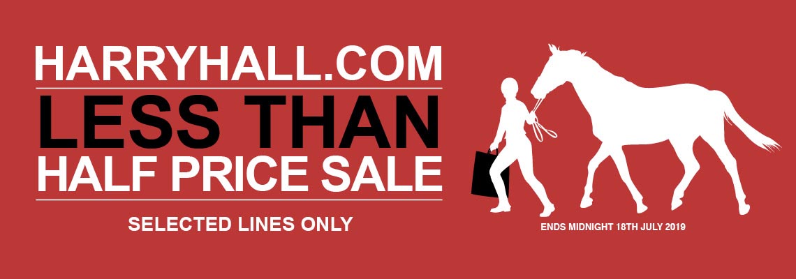 Half Price Sale Half Price Sale