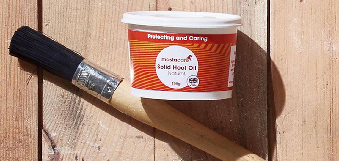 Hoof Care Hoof Care