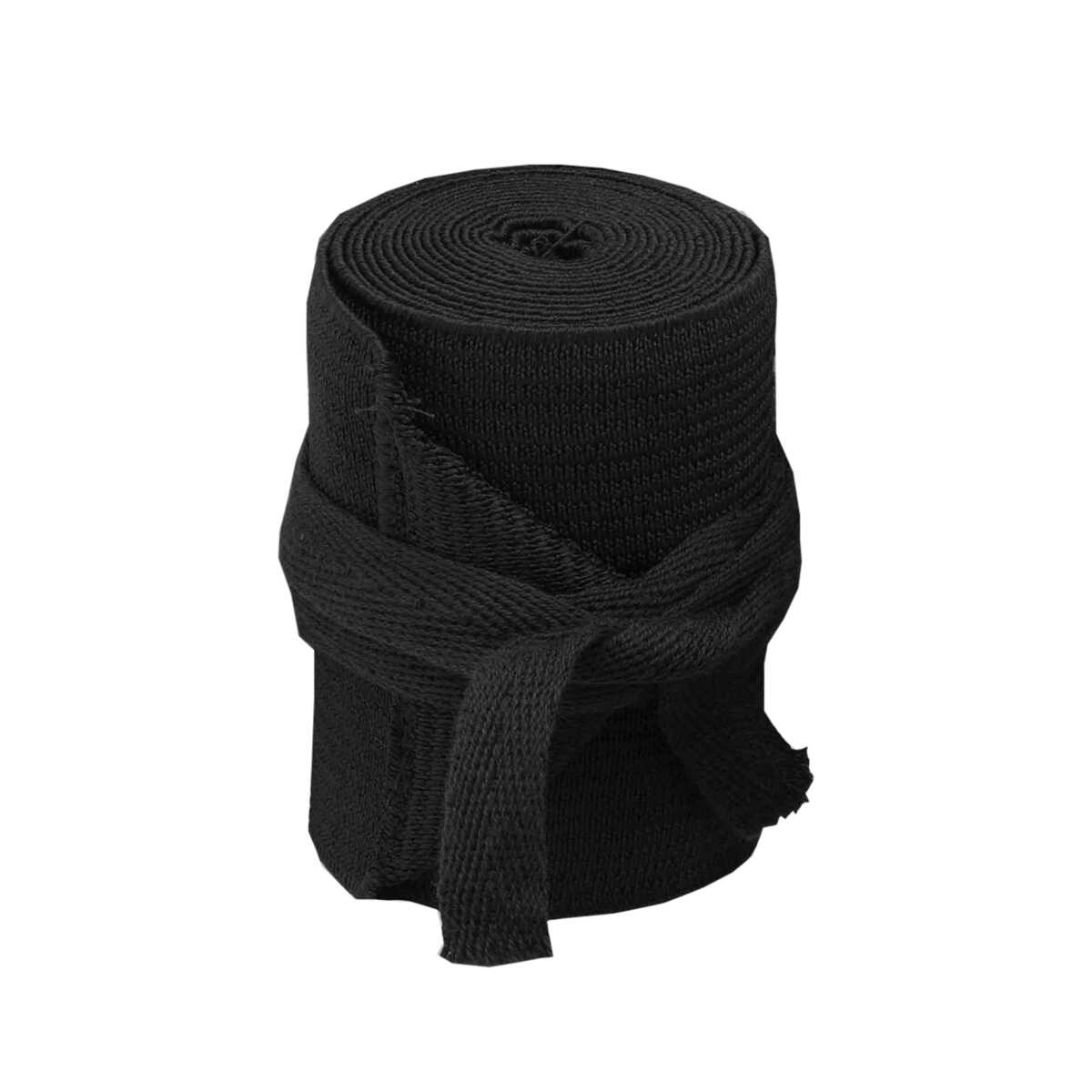 Cottage Craft Tail Bandage Black