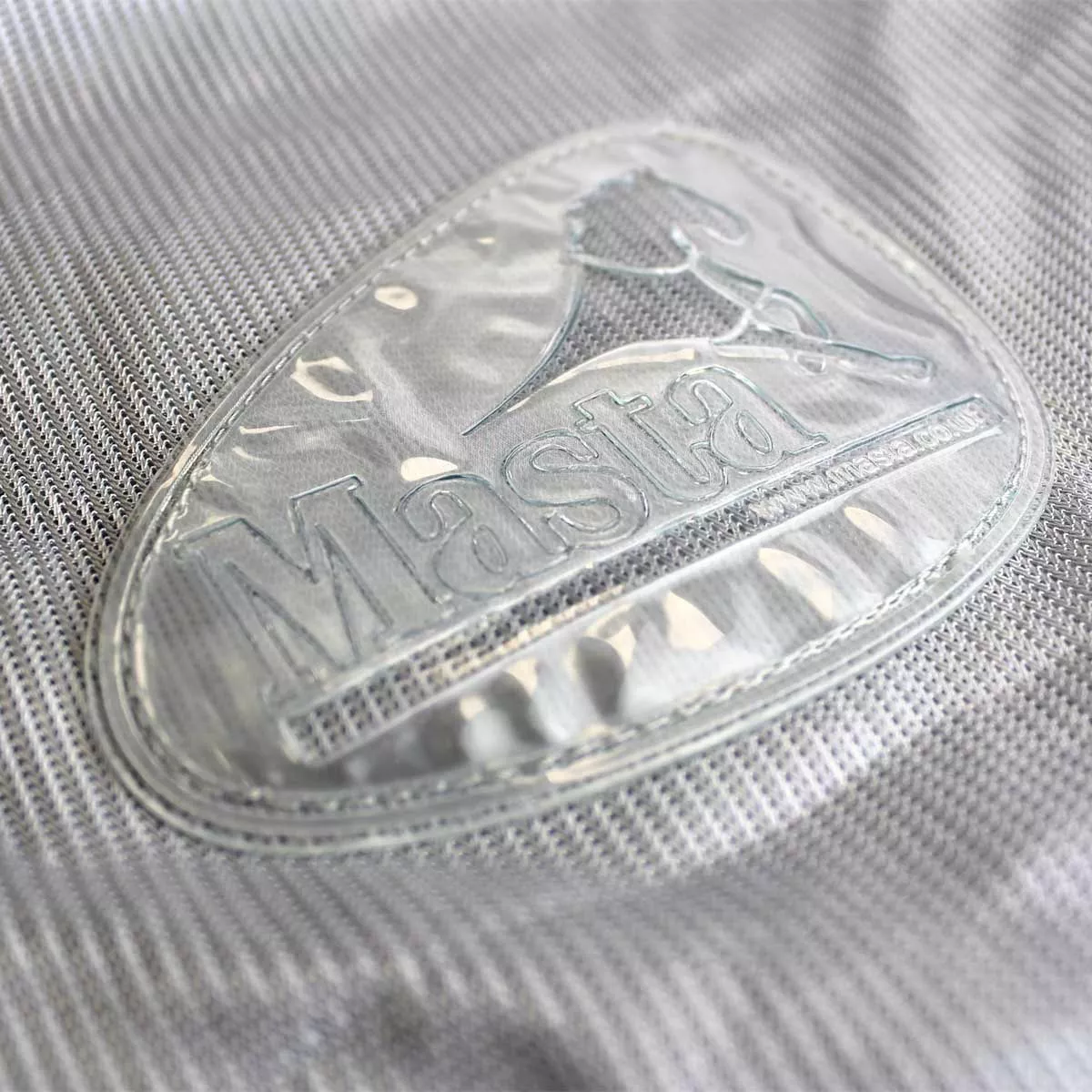Ventomasta Combo Fly Rug Silver
