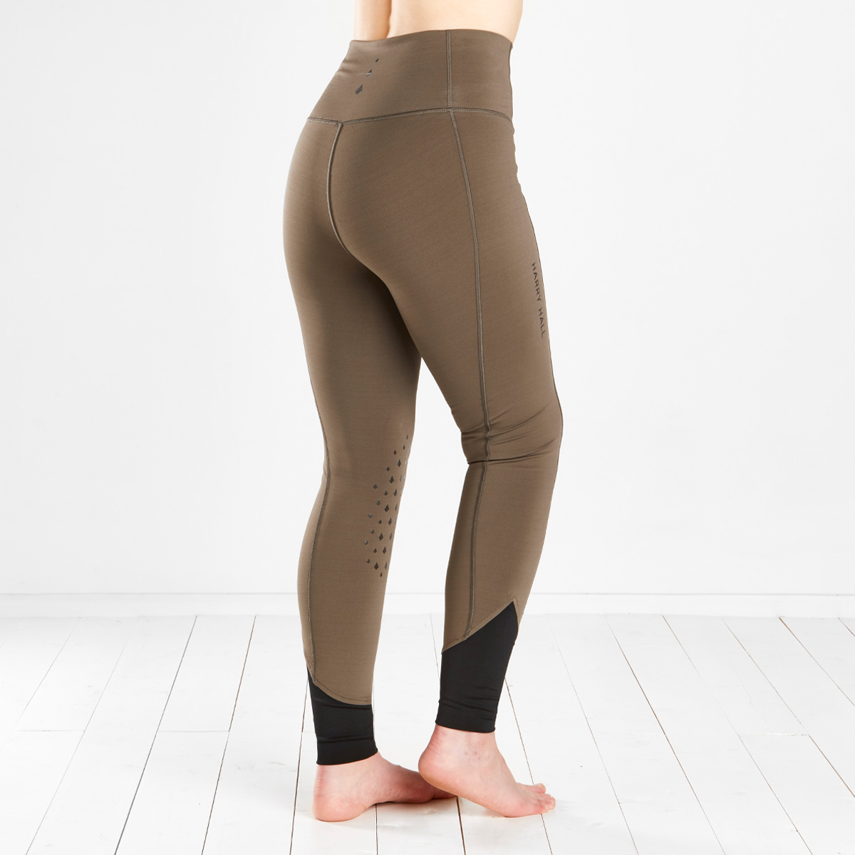 Womens Slim Fit Horse Riding Ladies Fleece Lined Leggings For Fitness And Equestrian  Riding Skinny Trouser For Horse Riders, Plus Size Available LJ201130 From  Kong04, $22.85 | DHgate.Com
