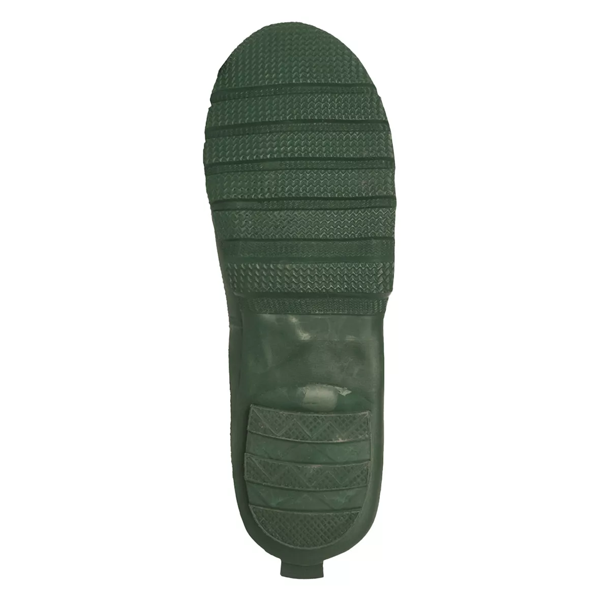 Hoggs Of Fife Braemar Wellington Boot Green
