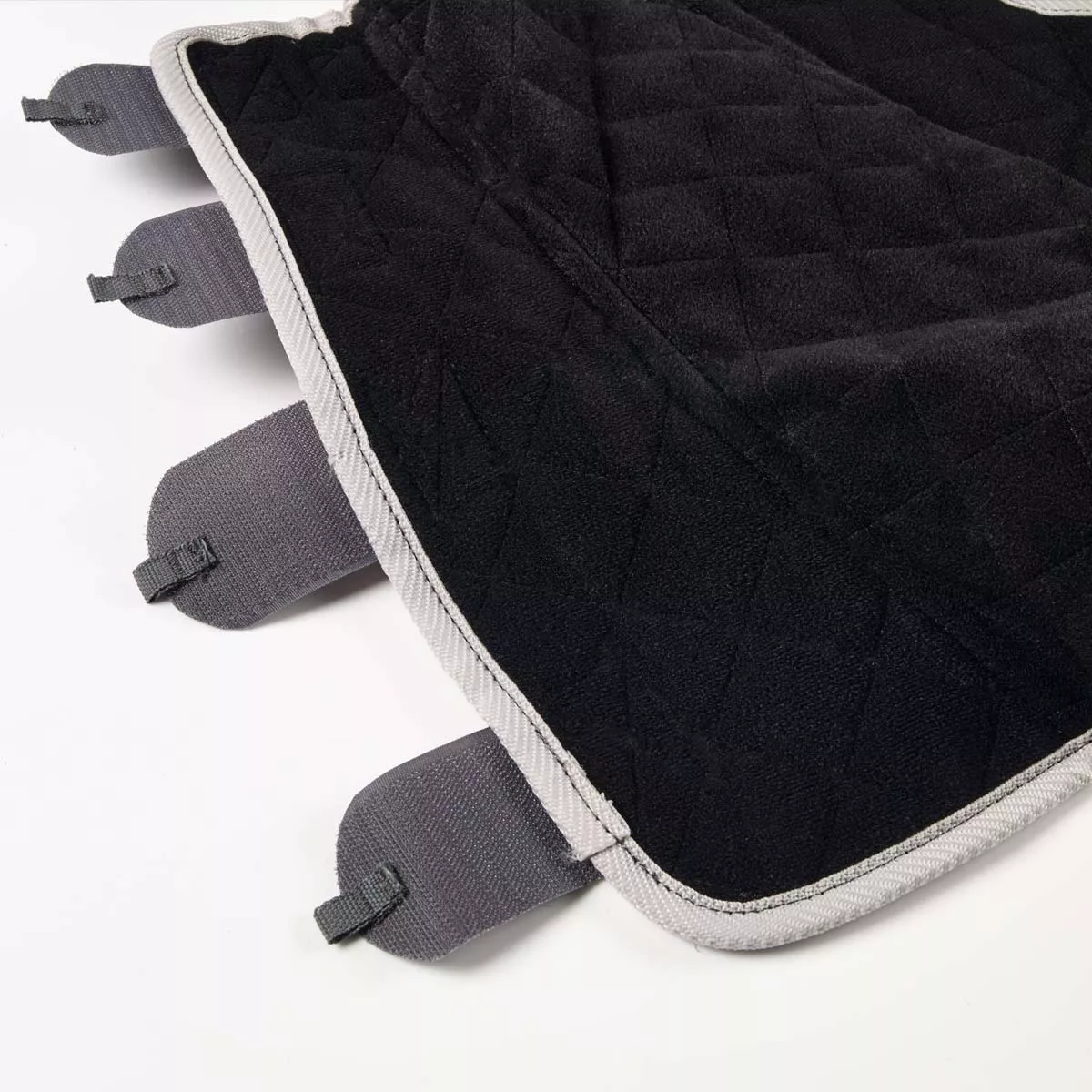 Equilibrium Therapy Magnetic Chaps Grey