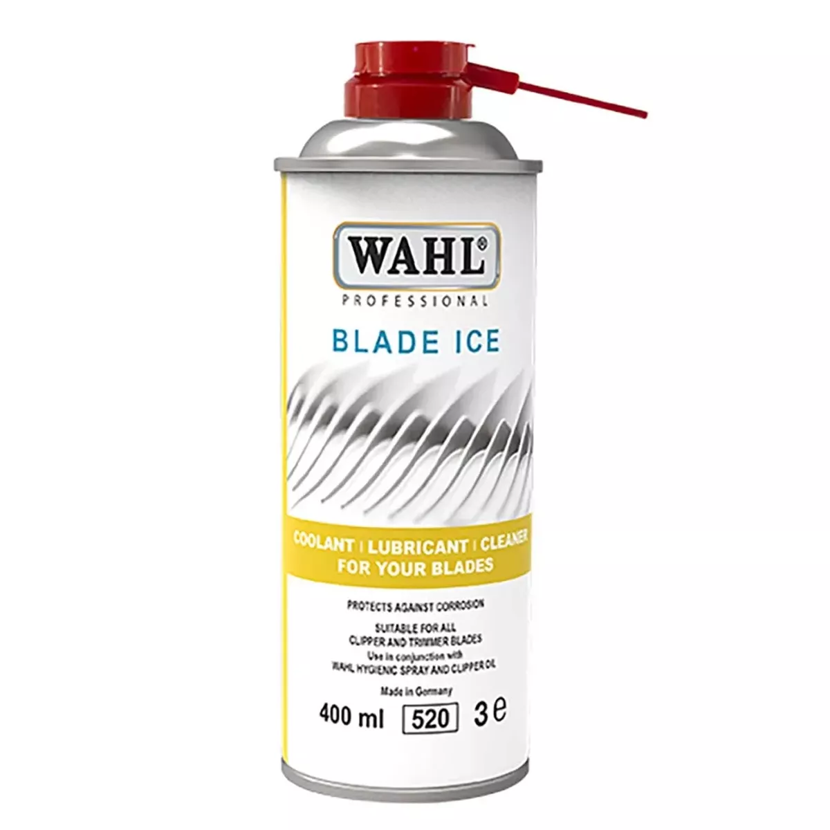 Wahl Blade Ice - 400ml