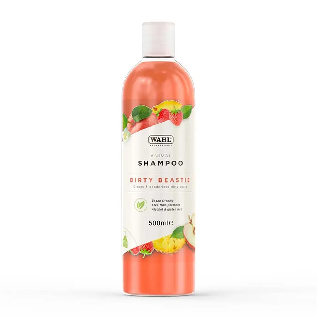 Wahl Dirty Beastie Shampoo - 500ml