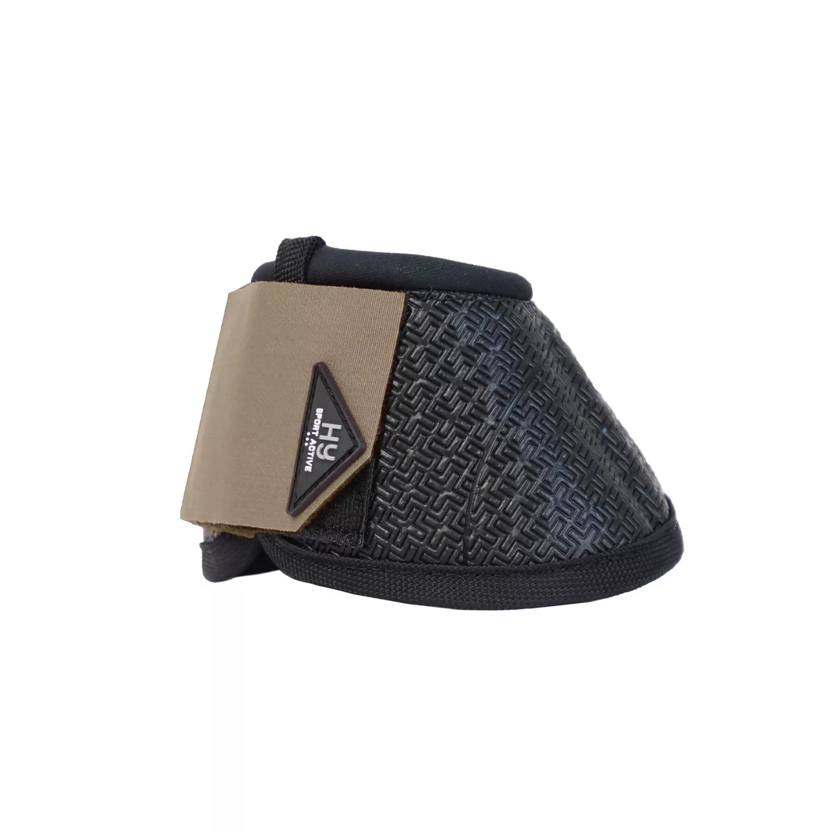 Hy Sport Active Over Reach Boots - Desert Sand