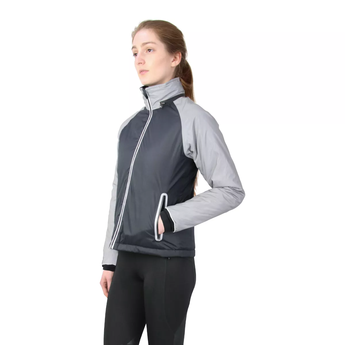 Silva Flash Waterproof Padded Jacket