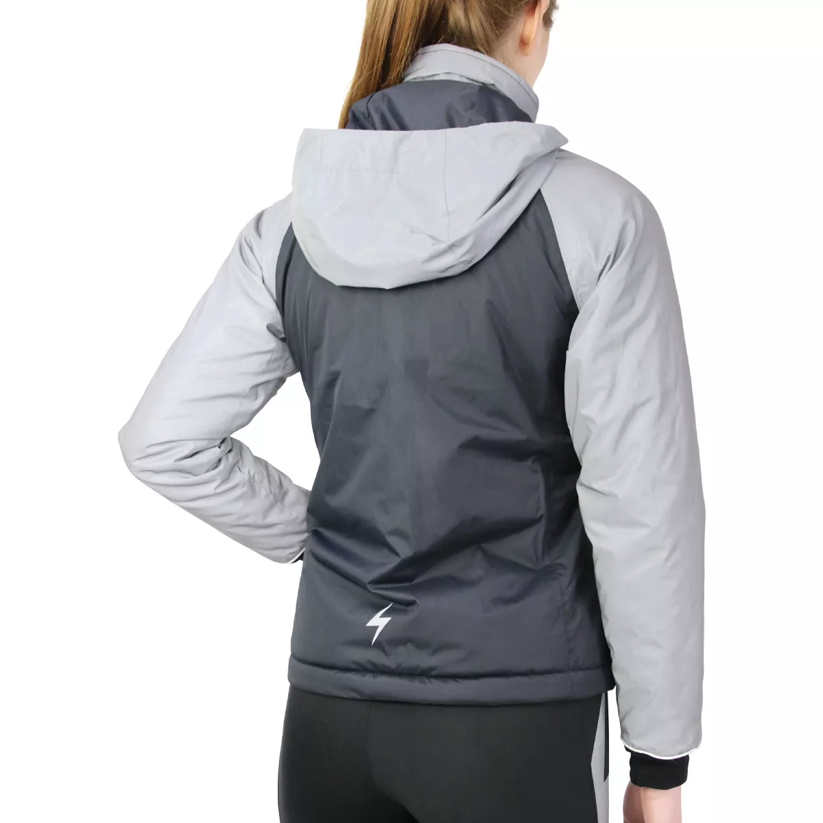 Silva Flash Waterproof Padded Jacket