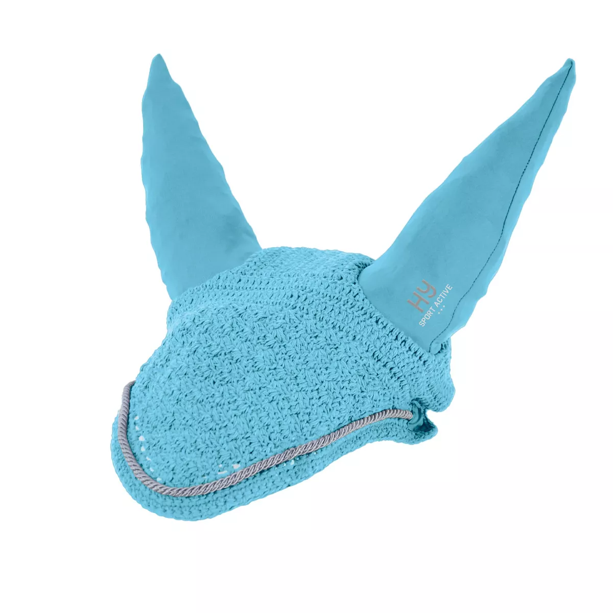 Hy Sport Active Fly Veil - Sky Blue