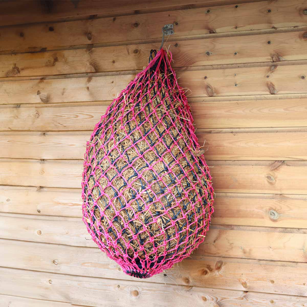 Hy Equestrian Slow Flow Ultra Haynet Pink