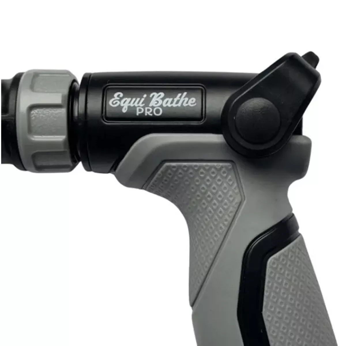 Parallax Equi Bathe Pro - Horse Shower Head Attachment 