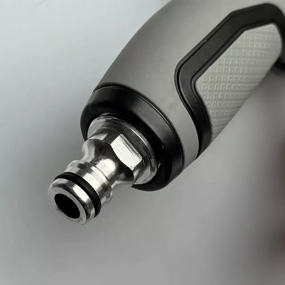 Parallax Equi Bathe Pro - Horse Shower Head Attachment 