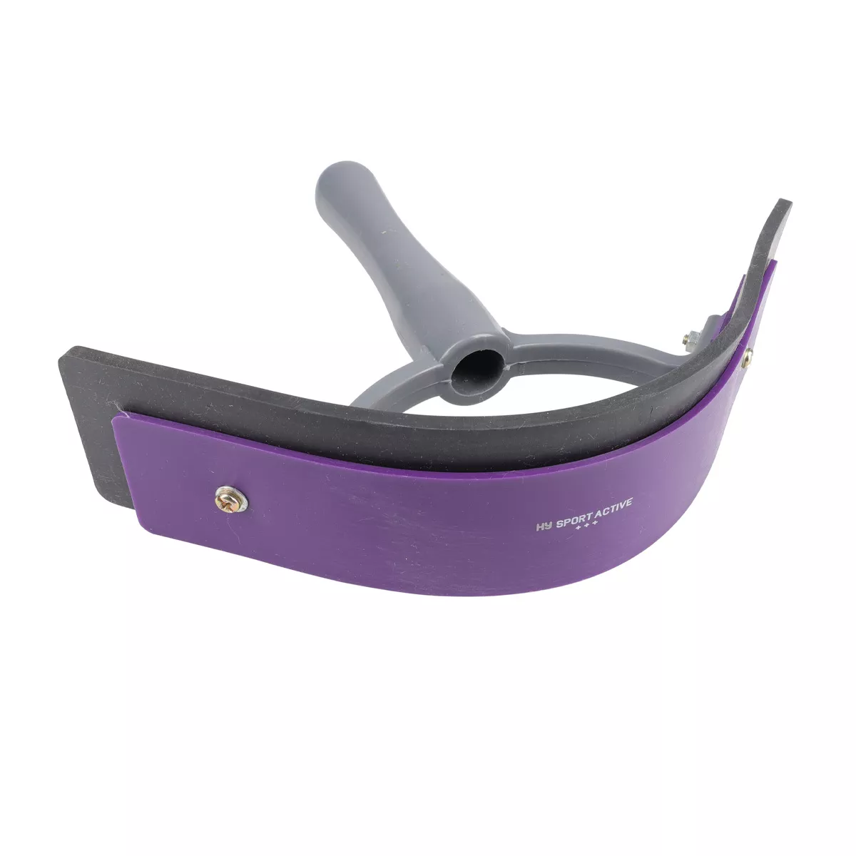 Hy Sport Active Sweat Scraper Royal Violet 