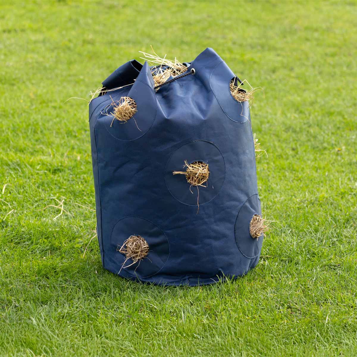 Slow Flow Play Bag by Hy Equestrian Navy Blue 