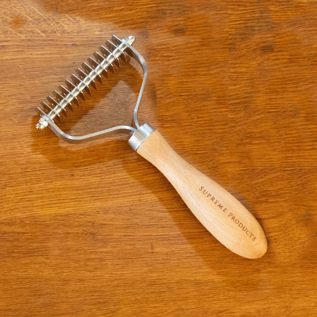 Supreme Products Neat & Tidy Thinning Comb -Coarse 