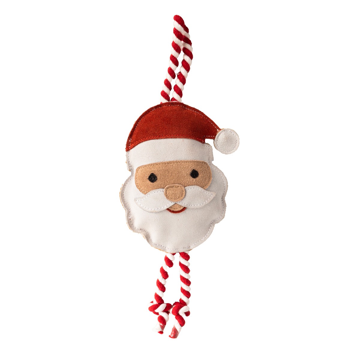 Hy Equestrian Stable Toy - Santa 