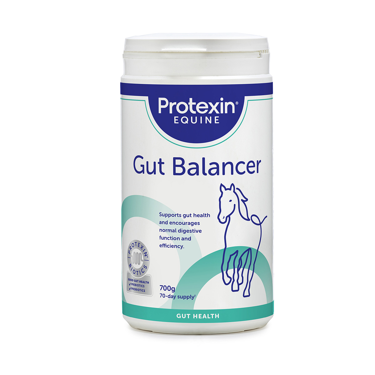 Protexin Equine Gut Balancer Size 700g