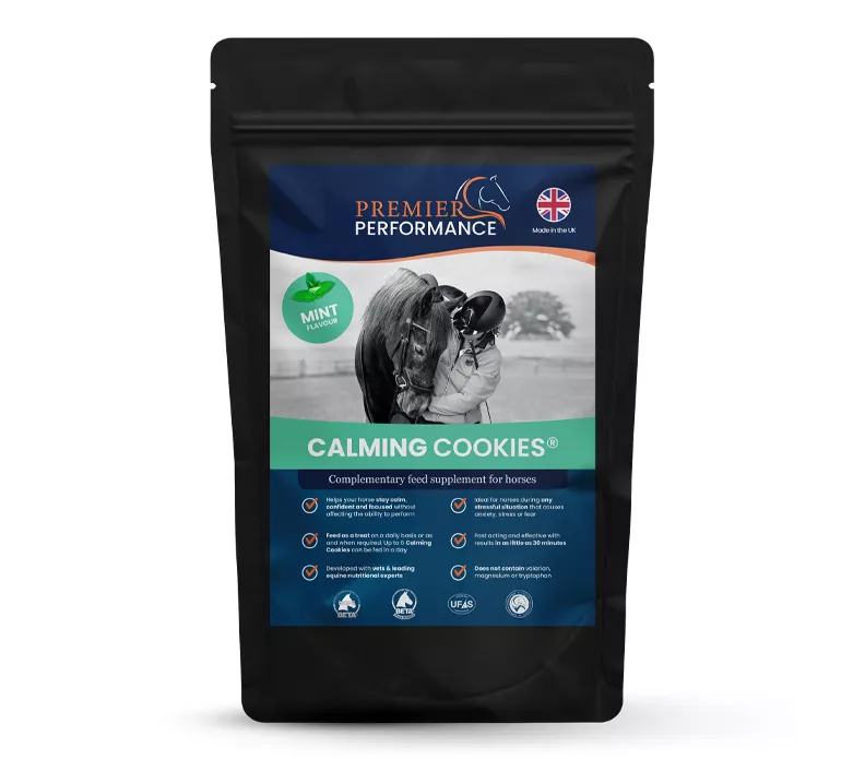 Premier Performance Calming Cookies Mint