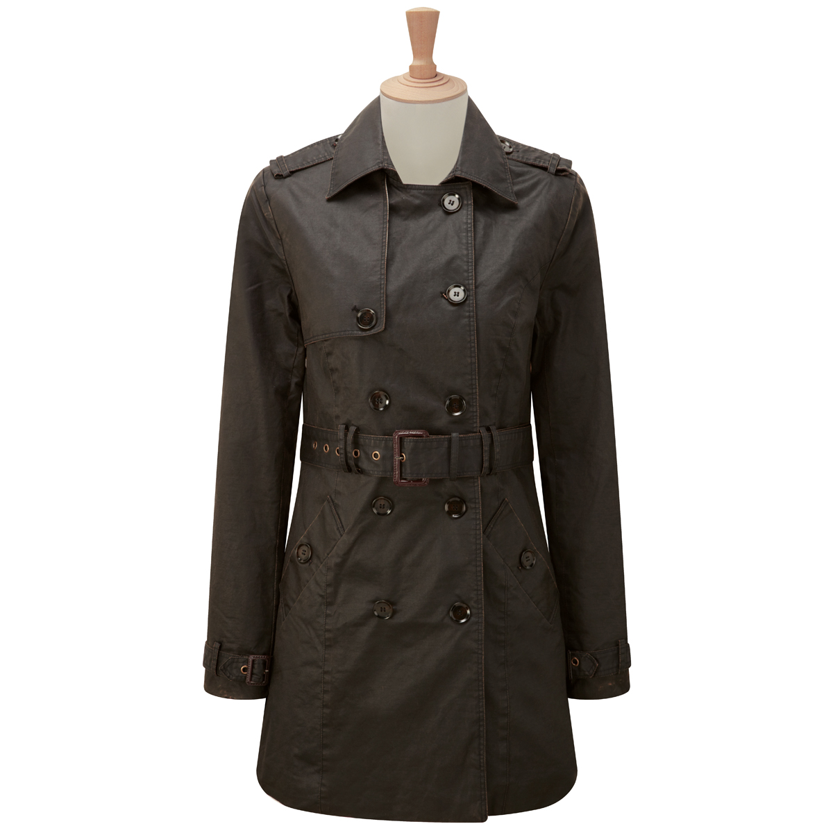 Caldene store waterproof jacket