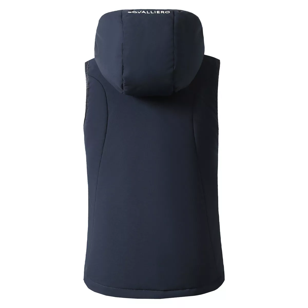 Covalliero Childrens Gilet Dark Navy