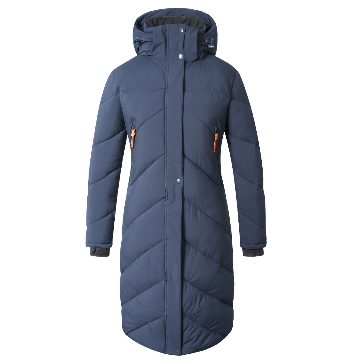 Covalliero Winter Coat Dark Navy