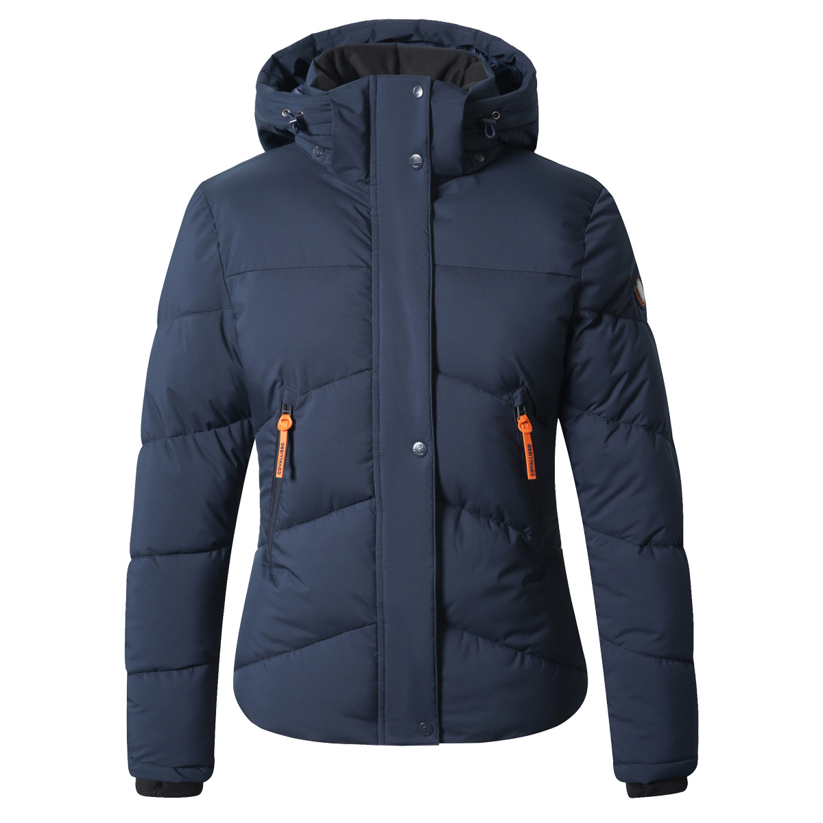 Covalliero Winter Jacket Dark Navy