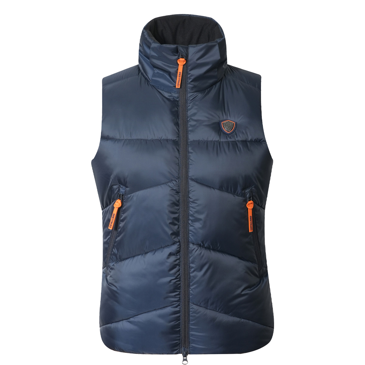 Covalliero Bodywarmer Dark Navy