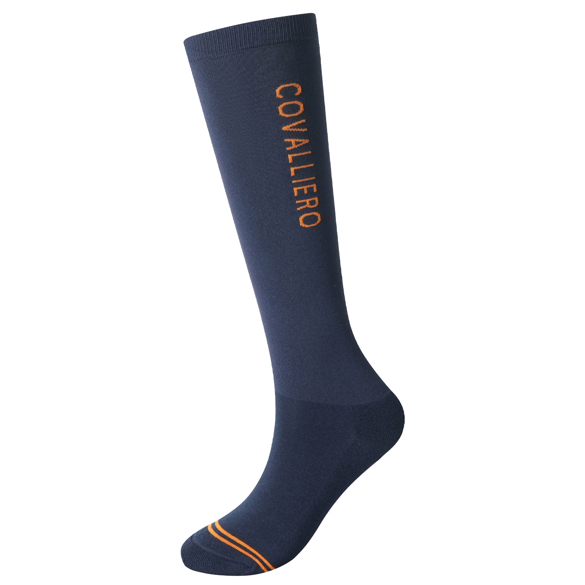 Covalliero Riding Socks Dark Navy