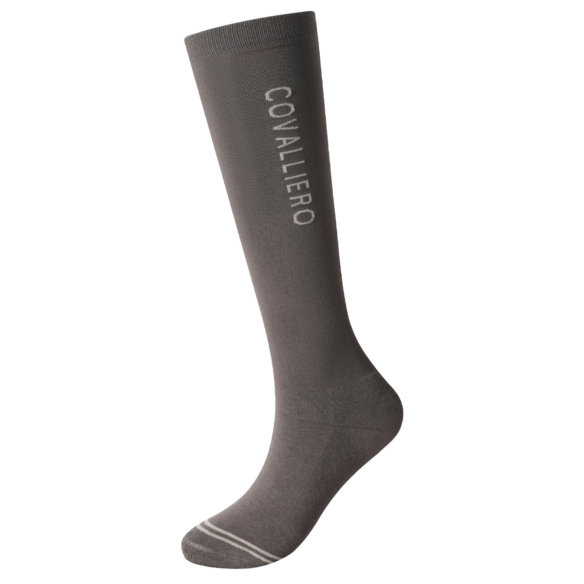 Covalliero Riding Socks Chocolate