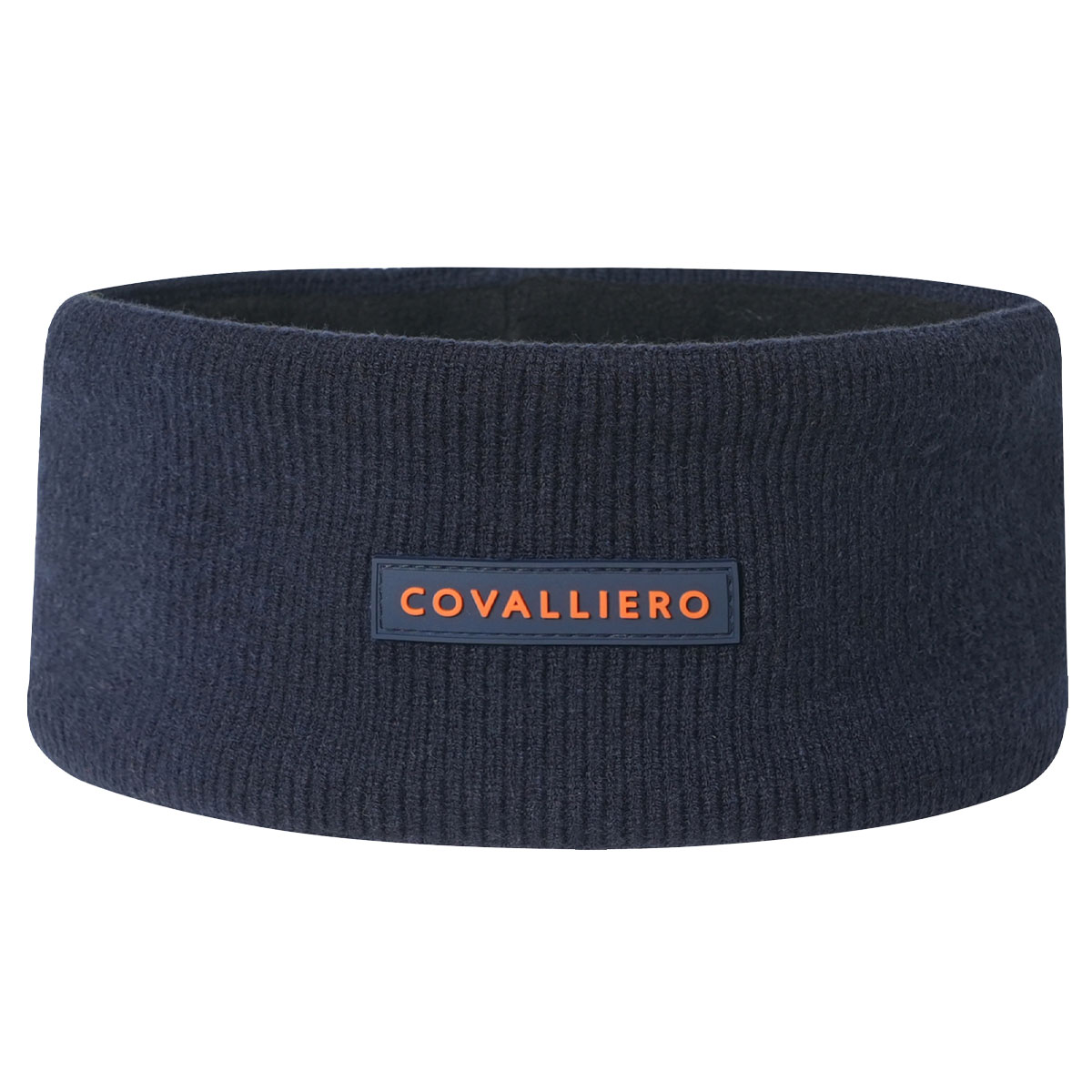 Covalliero Headband Dark Navy 