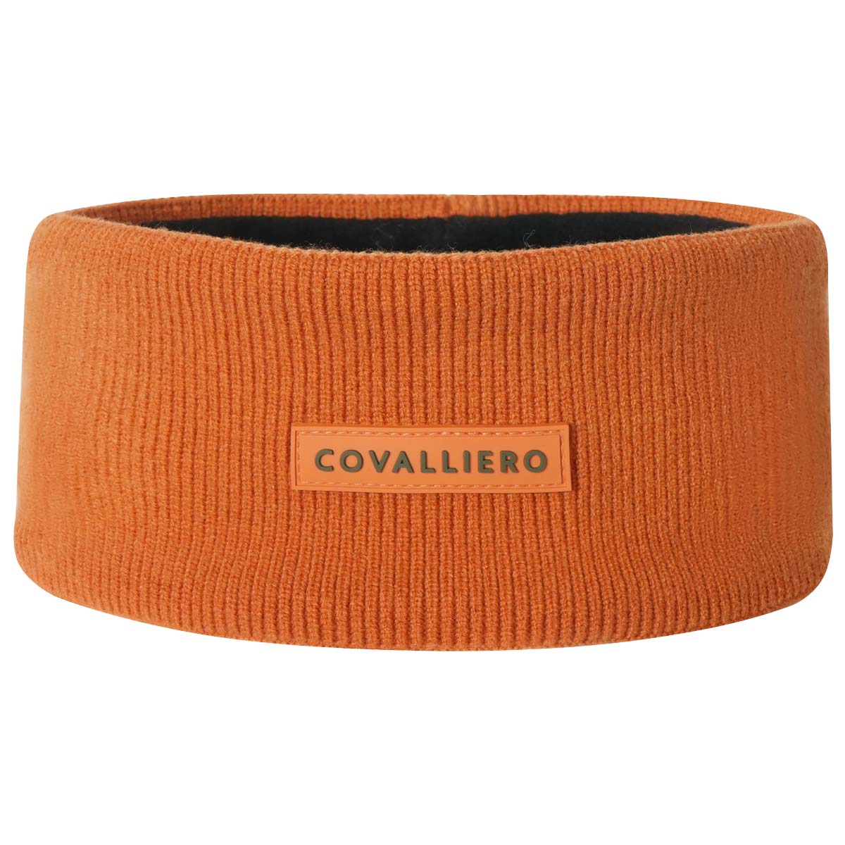 Covalliero Headband Orange