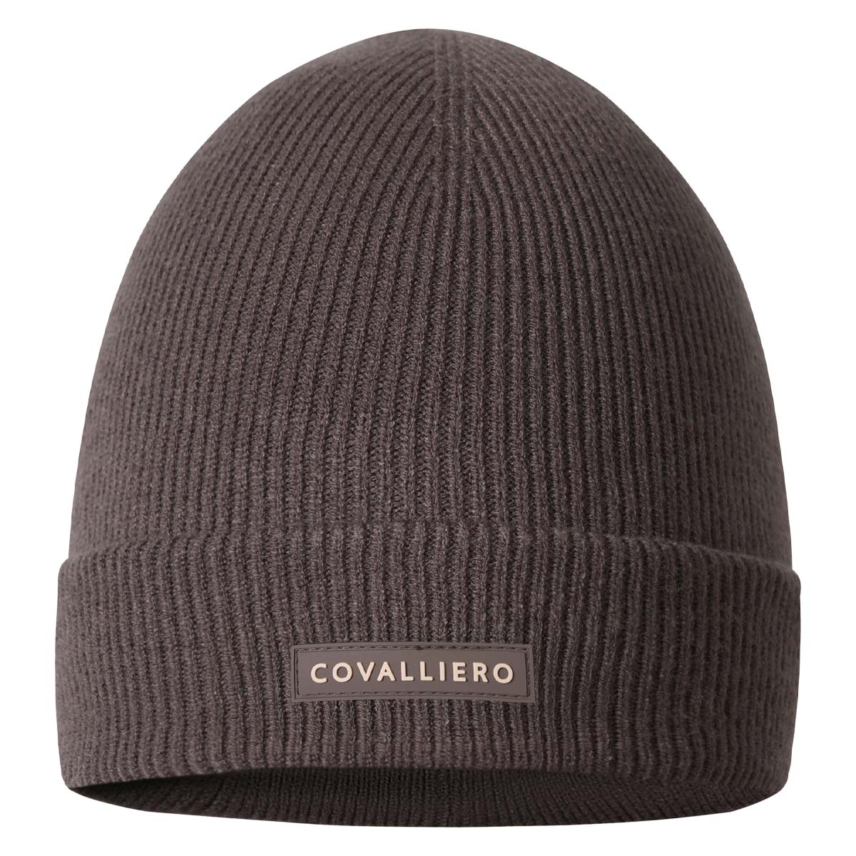 Covalliero Winter Hat Milky Chocolate 